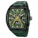 SMAEL Brand 8131 Waterproof Dropshipping Watch Alarm Clock night light TUP  Young Fashion business Quartz Sport Wristwatches