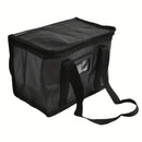 Large Food Delivery Insulated Bags Folding Insulation Picnic Ice Pack Food Thermal Bag Drink Carrier Insulated Beer Delivery Bag