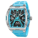 SMAEL Brand 8131 Waterproof Dropshipping Watch Alarm Clock night light TUP  Young Fashion business Quartz Sport Wristwatches