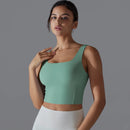 Women Sports Bra Fitness Yoga Bra Underwear Sport Top Push Up Tops For Women Breathable Running Vest Bralette Gym Wear Female
