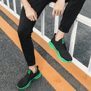 Tenis Masculino 2024 Men's Vulcanize Shoes Fashion Gym Sport Shoes Men Air Mesh Breathable Casual Shoes for Outdoor Trainers