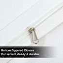 Luxury Soft Bedding Set Purple Optical Tape Pattern Duvet Quilt Cover Pillowcase Romantic Euro Set for King Queen Size