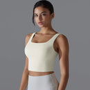 Women Sports Bra Fitness Yoga Bra Underwear Sport Top Push Up Tops For Women Breathable Running Vest Bralette Gym Wear Female