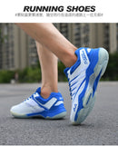2023 New Men Tenis Badminton Shoes Women Sports Shoes table tennis shoes Volleyball Shoes Men Training Sneakers tenis masculino