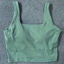 Women Sports Bra Fitness Yoga Bra Underwear Sport Top Push Up Tops For Women Breathable Running Vest Bralette Gym Wear Female