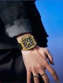 SMAEL Brand 8131 Waterproof Dropshipping Watch Alarm Clock night light TUP  Young Fashion business Quartz Sport Wristwatches