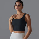 Women Sports Bra Fitness Yoga Bra Underwear Sport Top Push Up Tops For Women Breathable Running Vest Bralette Gym Wear Female
