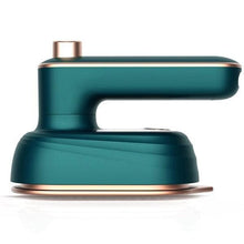 Carregar imagem no visualizador da galeria, Mini Ferro de Passar Roupa Portátil ccj 48 Direct Ofertas
