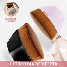 Carregar imagem no visualizador da galeria, Pincel Perfect Cover - Super Macio - ULTIMO DIA DE OFERTA 0 Direct Ofertas

