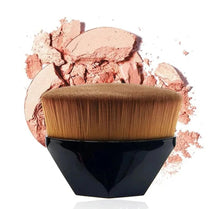 Carregar imagem no visualizador da galeria, Pincel Perfect Cover - Super Macio - ULTIMO DIA DE OFERTA 0 Direct Ofertas Preto
